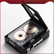 [Phenovo] Cassette Player, Cassette Tape Player, Binaural Sound 128kps Fat32 Tape Player