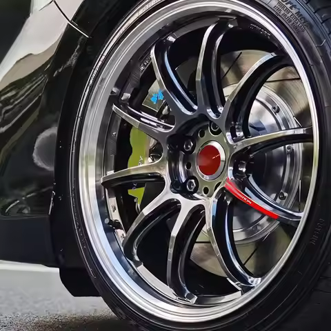 For18 19 20 Inch 5x120 5x1143 5x112 5x100 4x100 Car Alloy Rims ged Wheel corolla camaro Work Vskf Em