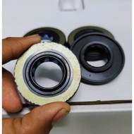 Absorber Oil Seal DCY 20x41.5x5.5/9.5