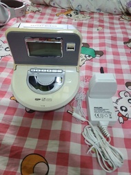 Philips AJM180/12 CD播放機