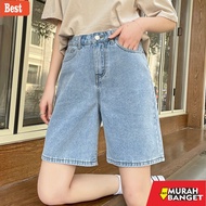 Latest women's jeans COD New biru women's shorts/ cheap women's shorts/ women's shorts/ women's shor