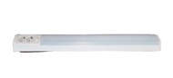 Lampu TL Neon Lampu T8 Wall Lights 80cm Lampu Set TL Neon Tube LED 18 watt 80cm Lampu Set Plus Cover