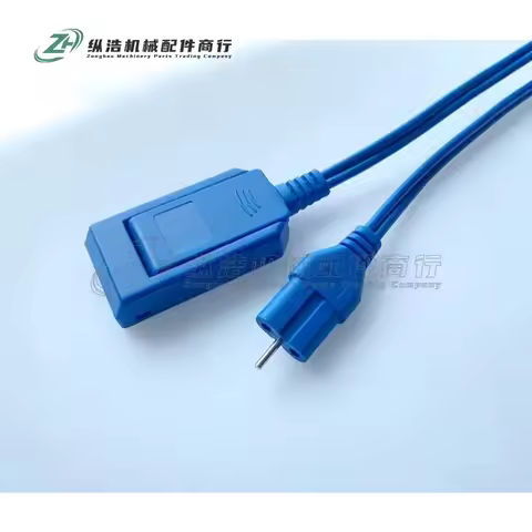 Electric knife negative plate cable, compatible with Yanling/Shutong/Aviva high frequency electric k