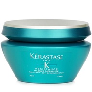Kerastase 卡詩 煥髮綻生髮膜 (極度受損、分岔斷裂的粗軟髮質適用) 200ml/6.8oz