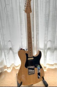 Yamaha Mike Stern Pacifica telecaster Seymour Duncan