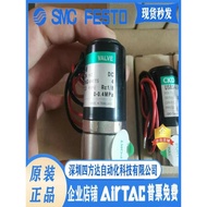 CKD Solenoid Valve USB3-6-1/2/3-L/M/J-DC24/AC200/USG2-M5-1-2-0