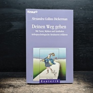 Deinen Weg gehen-Alexandra Collins Dickerman ️1163918