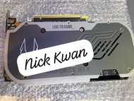 Zotac GeForce RTX4070 12GB 顯示卡