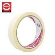 DAIMARU 24mm MEDIUM PAPER TAPE 24mm = 1 inch (24mm)
