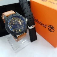 Jam Tangan Timberland Watch With Rubber strap