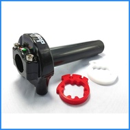 ❃ ۞ COD Motorcycle Domino Original Quick Throttle Racing  Universal