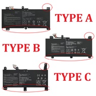 ASUS C41N1731 Strix 2s Plus GL504 GL504G GL504GM GL504GW GL504GS GL704GV G515 G515GW G515GV S5CW8750