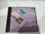 6pair半 城市民歌 白金珍藏版 11A3 CD