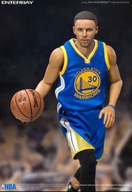 Enterbay 1/6 Stephen curry