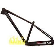 Mountain Peak Frame Everest Thrue Axle 29er