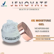Moisturizer Hydro Booster JG Jenem Glow By Inem daster