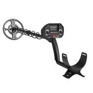 Treasure Hunter เครื่องตรวจจับโลหะ MD4030 Pro Professional Gold Pinpointer เครื่องตรวจจับใต้ดินความไ