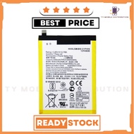 BATTERY ASUS ZE554KL Z01KD ZENFONE 4 2017 C11P1618