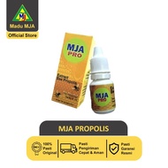 MJA PROPOLIS ORIGINAL Peningkat Daya Tahan Tubuh- MJA PRO ORIGINAL