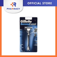 R Pharmacy | Gillette Sensor Excel Razor
