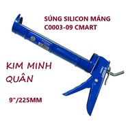 225mm/9 Trough Silicone Gun" C0003-09 C-MART