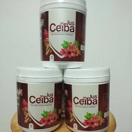 Jus Ceiba Jus Darah Tinggi Ramuan Herba Premium Tradisional