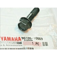 YAMAHA SS2 110 4VH 5AB ORIGINAL BOLT IKAT EKZOS C/W KITS