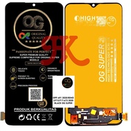 LCD OPPO RENO 3 LCD TOUCHSCREEN OPPO A91 2020/RENO 3 /F15/F17/A73 2020 LCD FULLSET ORIGINAL