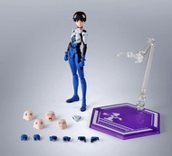 SHF S.H.Figuarts 新世紀福音戰士 碇真嗣