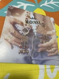 Madonna Like A Prayer 黑膠唱片