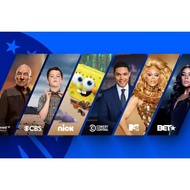 P4r4m0unt+ Premium Account ( Movies + Tv Series + Sports)