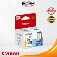 [Ready Stock] CANON CL-57 (COLOR)/ CL-57s Color Ink Cartridge
