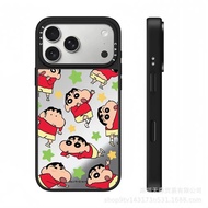 Case iphone 17 Shinchan Case iphone 17 Case iphone 17 Pro case iphone 17 Promax Casing iphone CST001