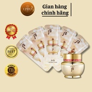 Whoo Bicheop Ja yoon cream anti-aging and skin rejuvenation cream package 1ml -