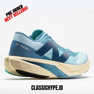 New Balance Sc Elite V4 Heron Blue