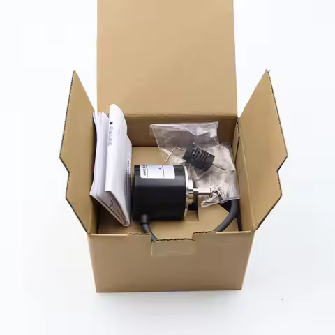 Optical rotary encoder E6B2 CWZ6C CWZ1X CWZ5B 100 200 360 500 600 800 1000 1024PR 1200PR Photoelectr