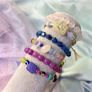 Saadi Ganoor Bohem Bracelet Set FREE POUCH and SIZE Available