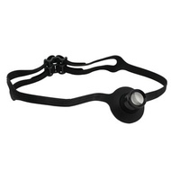 單眼罩式放大鏡通用橡膠頭帶【A056-E】