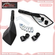 DM- SPION T.MOK V2 AND V5 UNIVERSAL NMAX AEROX LEXI PCX SCOPY R15 R25 NINJA CBR VJM -NEW-POL9L