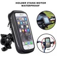 HP Waterproof MOTORCYCLE PHONE HOLDER / WATERPROOF MOTORCYCLE PHONE HOLDER