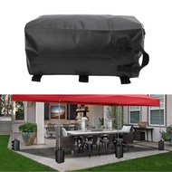 henye Oreilet Canopy Water Weight Bag Sand Bags for Weights 20L Portable Tent Pop Up Outdoor Gazebo 