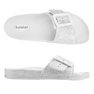 Holster Solace Glitter  White Glitter HST443WG รองเท้าแตะแบบสวม