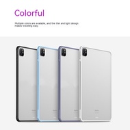 Acrylic Clear Cover For iPad Pro11 Air 5 4 10th 10.9 Pro12.9 2020 2021 2022 Matte Anti Fingerprint Transparent Cover Hard Case