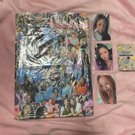 I Say Mamamoo: The Best Album + BIZENT POB Complete Random Photocards HWASA WHEEIN RPC PC OFFICIAL