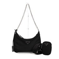 [二手] Prada 2005 復刻版迷你包 1BH204