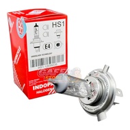 INDOPARTS H4 12V 35/ 18WATT HEADLIGHT Bulb - Universal Halogen Bulb