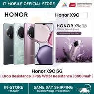 Honor X9c 5G Smartphones | Ultra-tough Triple Defense | 6600mAh Battery | 108MP Ultra-clear AI Night