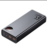 Powerbank Baseus 10000Mah