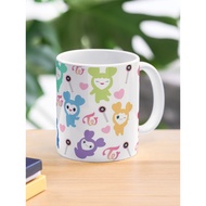 Twice BDZ Lovelies Icon Coffee Mug