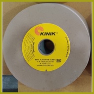 ◭ ☽ ∏ Kinik Grinding Stone